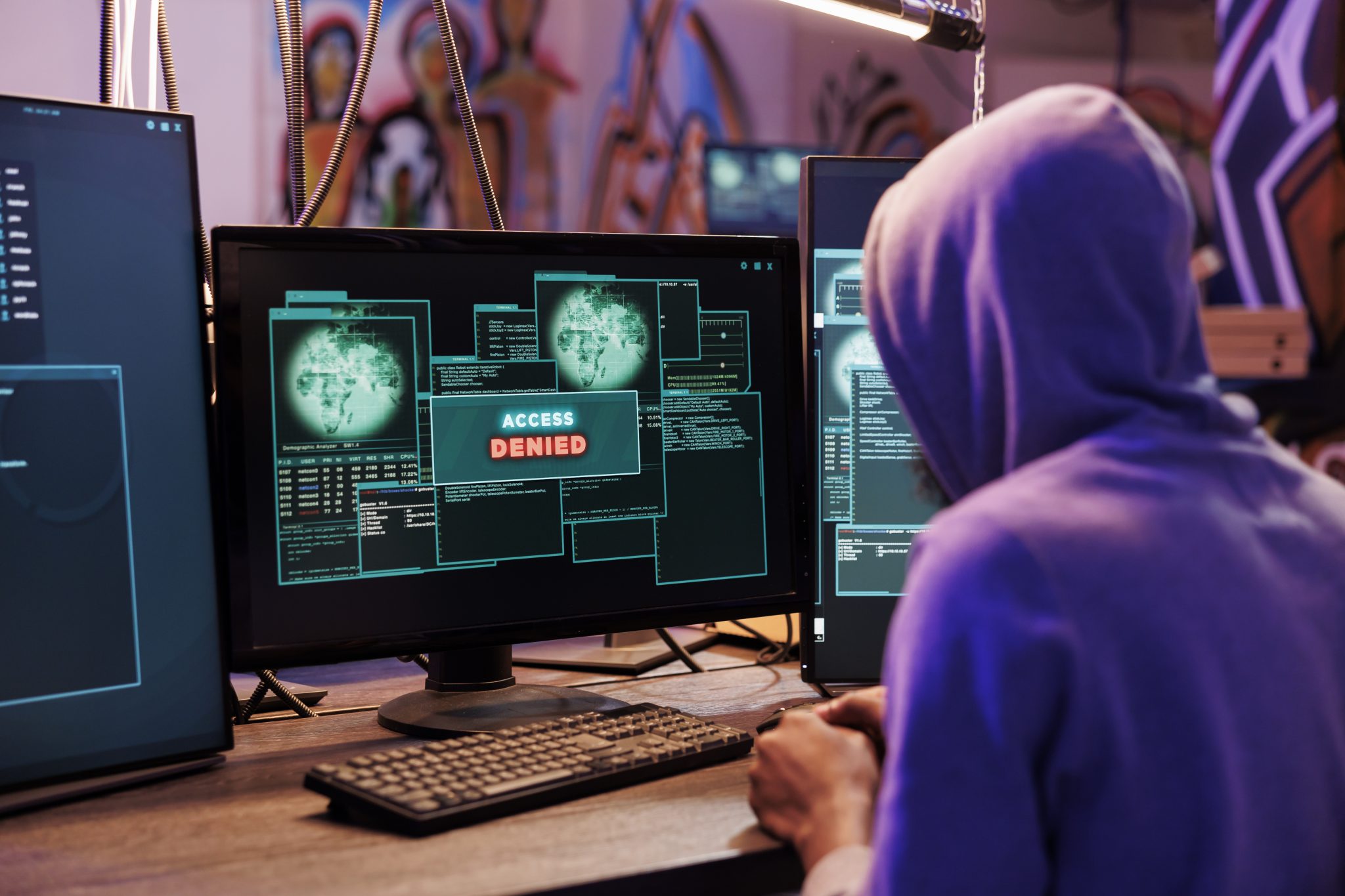 Cybersecurity Consulting Services At Archlight Solutions